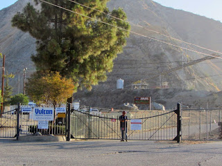 Fish Canyon access trail opening day