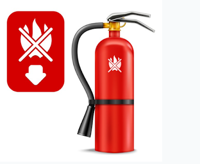 fire extinguisher inspections