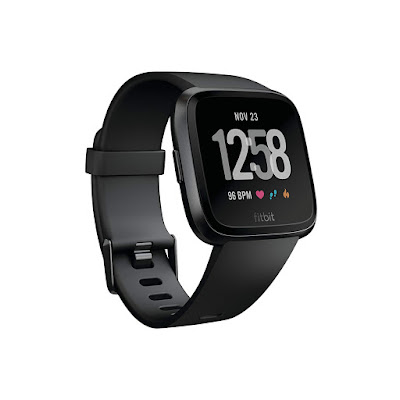 fitbit versa smart watch under 300 2019