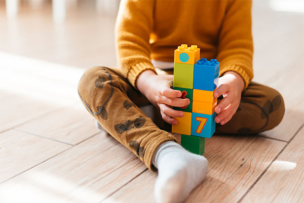 importance of puzzles for kids