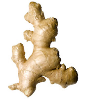 Arthritis Treatment of Pain Using Ginger