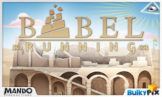 Babel Running apk