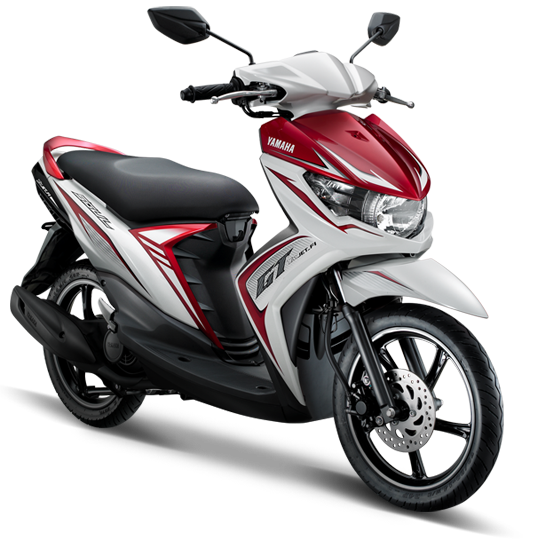 Harga Yamaha Gt Terbaru 2014