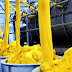 Dyeing Process Flow Chart, 