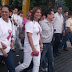 MEGA MARCHA CONTRA EL CANCER