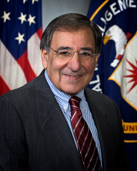 leon panetta young. wallpaper Leon Panetta Central