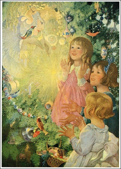 Pin by Anna Maria *ﾟ☉ on Cartoline di Natale ☃  Pinterest