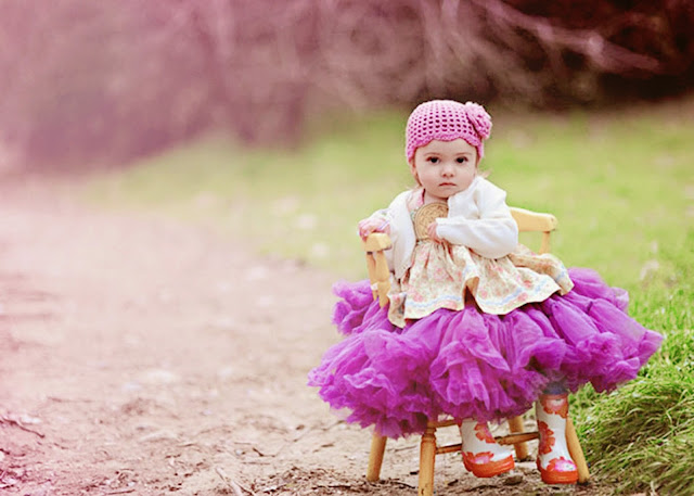 11324-Beautiful Baby HD Wallpaperz