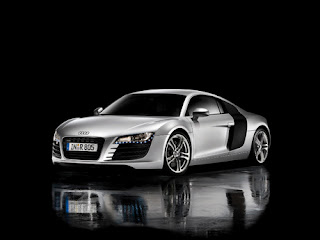 Audi-R8-Wallpapers