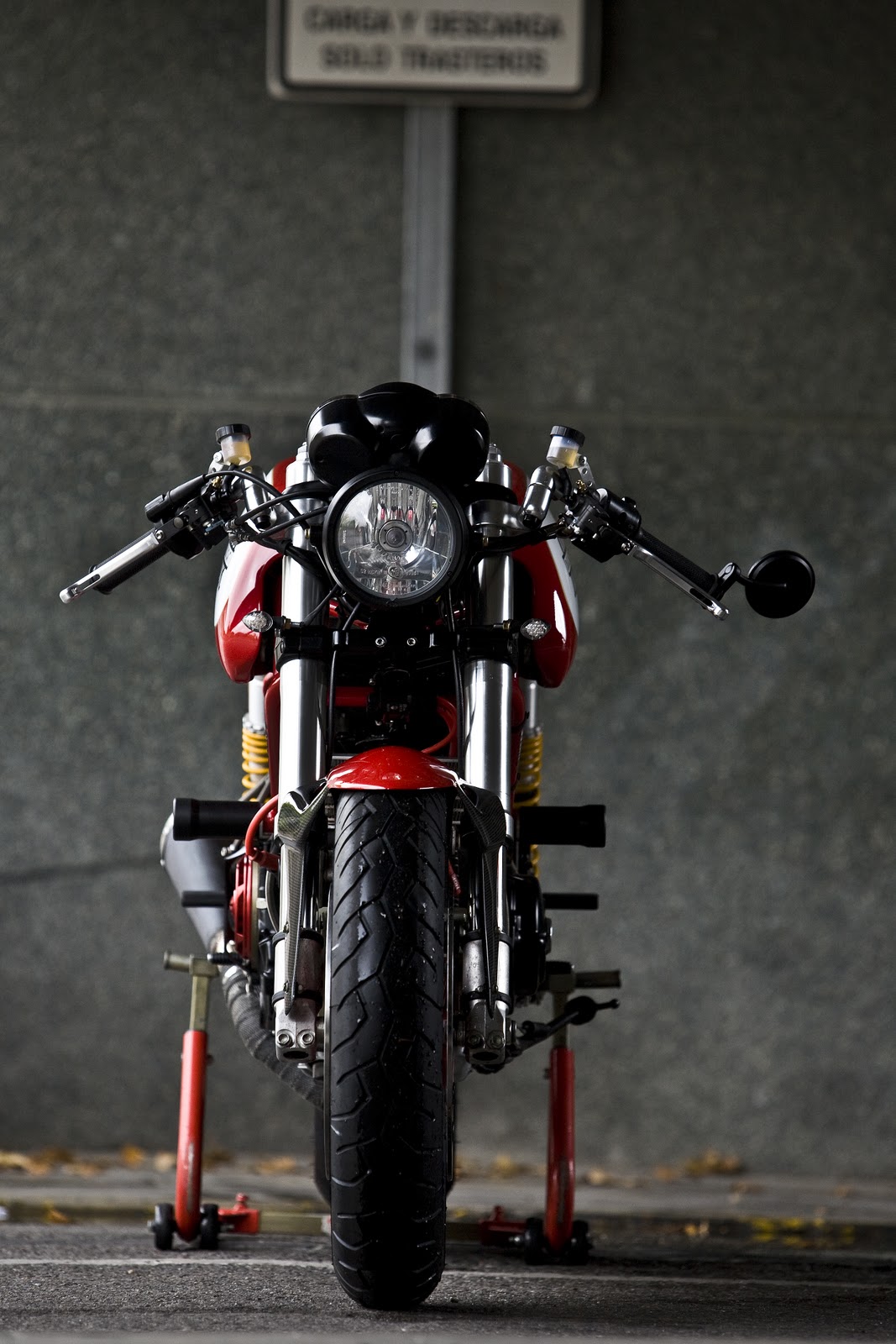 ducati sport classic gt1000 for sale Masterpiece By_ Prince of Darkness di 04.10