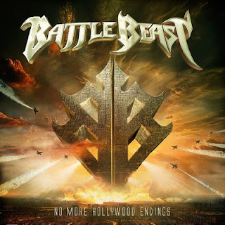 Το βίντεο των Battle Beast για το "No More Hollywood Endings" από το ομότιτλο album