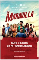 La Maravilla Película Dominicana Completa (2019) Comedia Dominicana