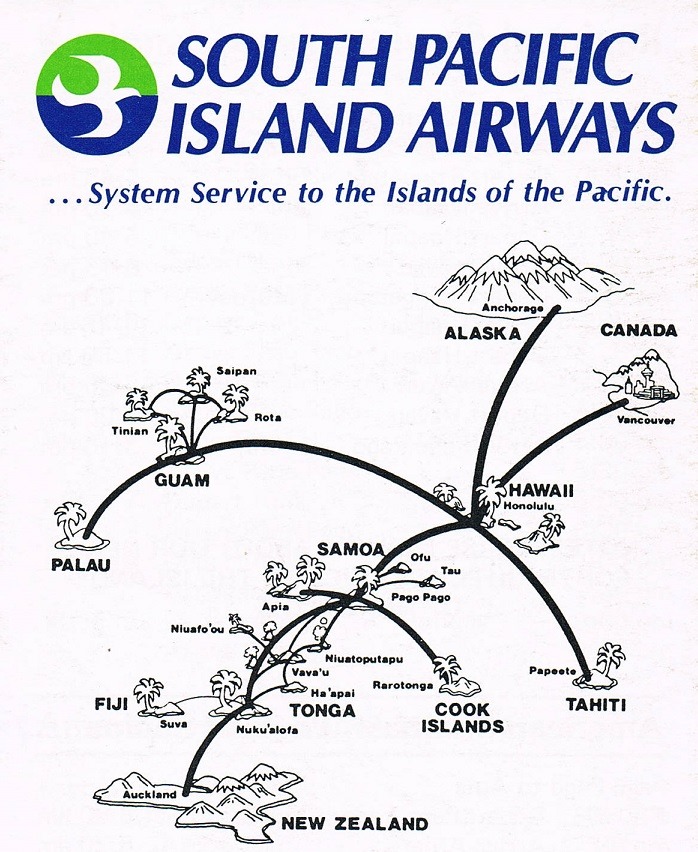 Island Airways