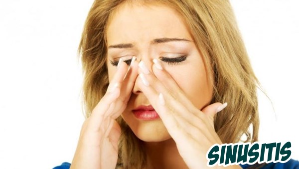 Cara Mencegah Sinusitis Agar Tidak Kambuh Lagi 