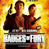 Badges of Fury 2013 Bioskop