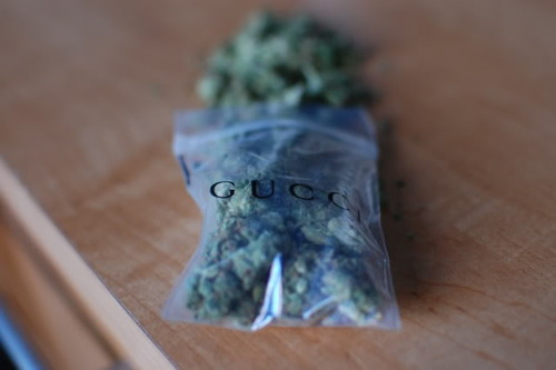 Gucci