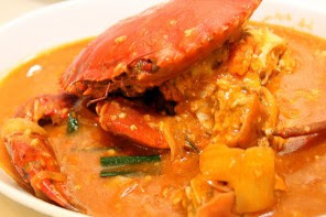 Lima Tempat Makan Seafood Enak di Bintaro 