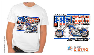 Jual Desain Kaos