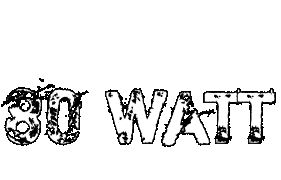 80Watt