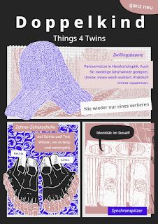 Things for twins