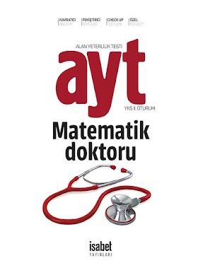 İsabet AYT Matematik Doktoru PDF