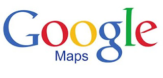 Google Maps offline