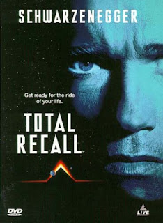 Total Recall (1990)