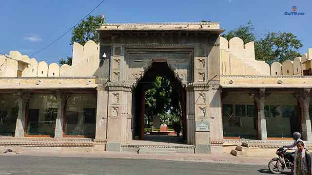 Udaipur Ka Parkota Aur Darwaje in Hindi 8