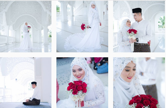 Photo Wedding Malaysia