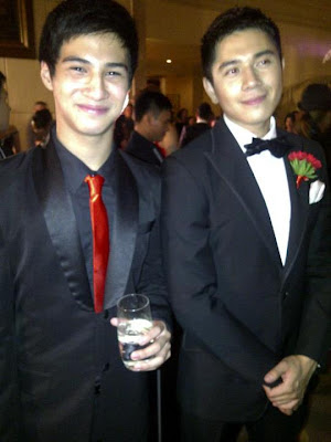 Star Magic Ball 2011 photo