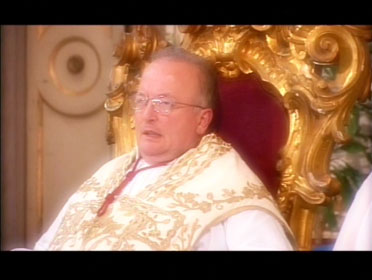 Mons.  Ivo Panteghini