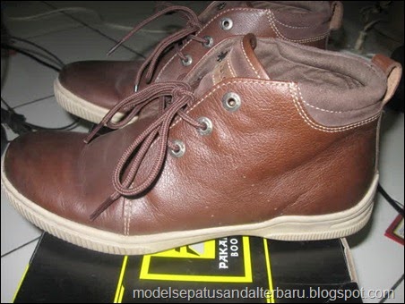 Harga Sepatu Pakalolo  Terbaru  Model  Sepatu Sandal  Terbaru 