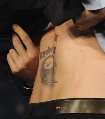  Colin Farrell Tattoos · Anthony Bourdain Tattoos · Nick Cannon Tattoo