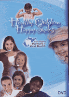 Free Healthy Children, Happy Smiles DVD