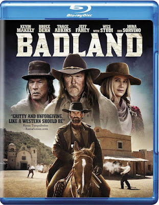 Badland (2019) Dual Audio [Hindi – Eng] BluRay 720p & 480p ESub x264/HEVC