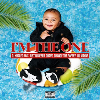 I'm the One - DJ Khaled feat. Justin Bieber, Quavo, Chance The Rapper & Lil Wayne 