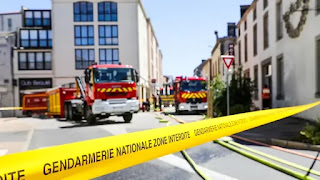 Comoriens tués dans un incendie à Bressuire : qui sont les deux suspects ?