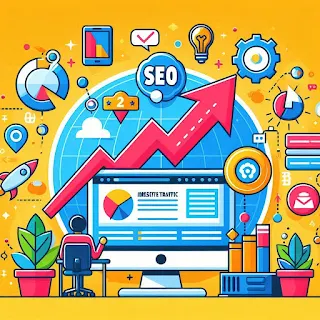 <a href="https://gurusolusi.blogspot.com/2024/06/cara-meningkatkan-traffic-website.html" rel="nofollow"> Cara Meningkatkan Traffic Website: Panduan Praktis dari Guru Solusi</a>