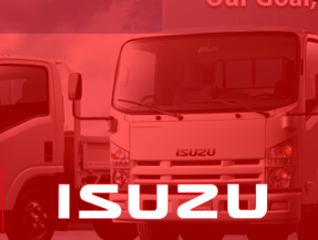 Repuestos Isuzu NPR