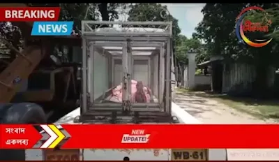 Road Accident