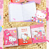 Notebook Hello Kitty