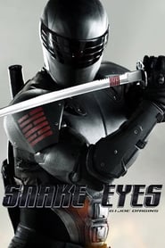 Snake Eyes G I Joe Origins Katsella 2020 Koko Elokuva Sub Suomi