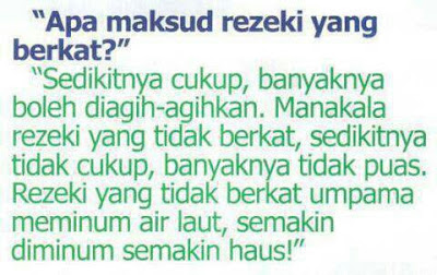 rezeki, tips murah rezeki, rezeki ada di tangan Allah, rezeki ada dimana-mana, rezeki berbisnes, tips jadi bisnes berjaya, 