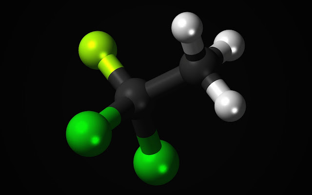 Hydro Chlorofluorocarbon (HCFC)