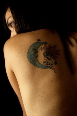 Sexy Girls Tattoo,Design Tattoo