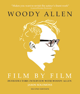 Woody Allen Film by Film