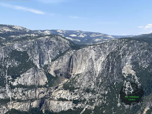 Glacier Point, Yosemite National Park: Half Dome, Yosemite Valley & Yosemite Falls