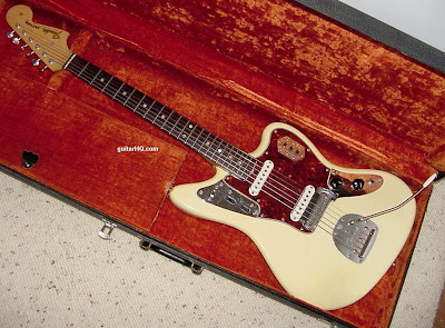 fender jaguar 65