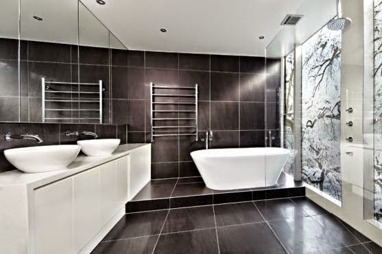 Bathroom Design Ideas