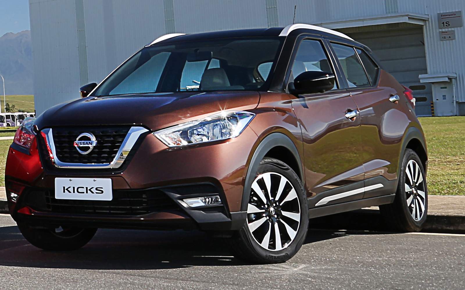 Nissan Kicks 2020: preço, consumo, fotos e detalhes